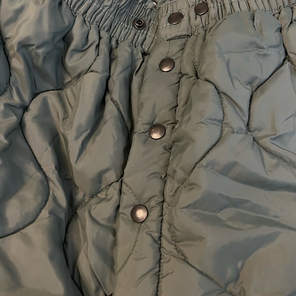 NWOT liner, flyer’s (CPW-9/P) trousers. Size large - Picture 4 of 5